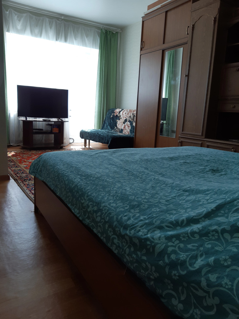 Квартира уютная возле метро Ленинская