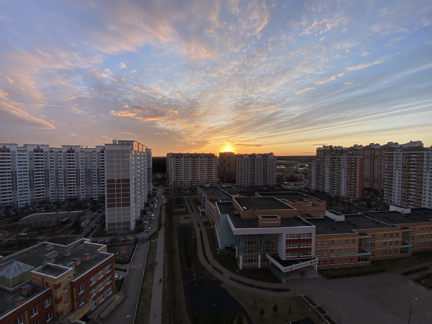 Квартира уютная в лучшем районе города