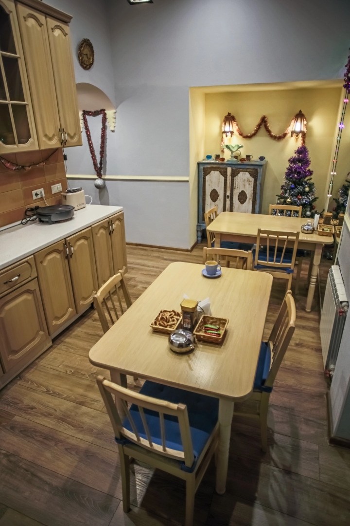 Гостевой дом Резиденция у Адмиралтейства