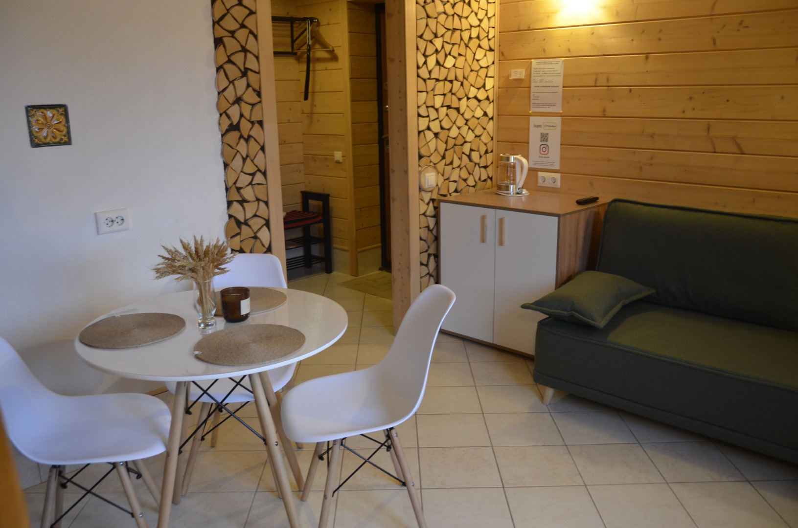 Гостевой Дом Суздальский Дворик