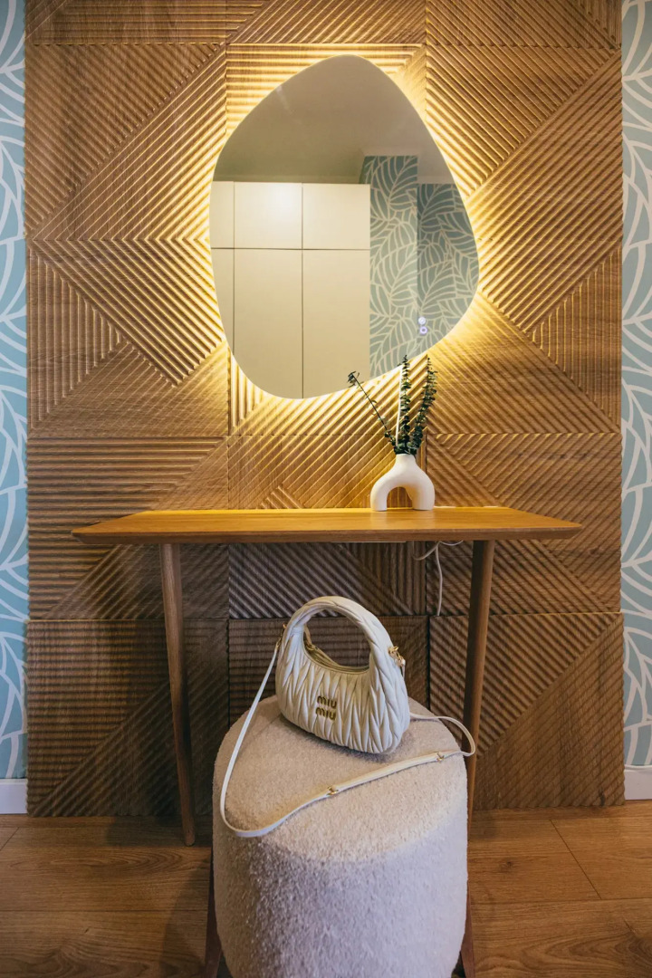 Апартаменты Baltic Престиж