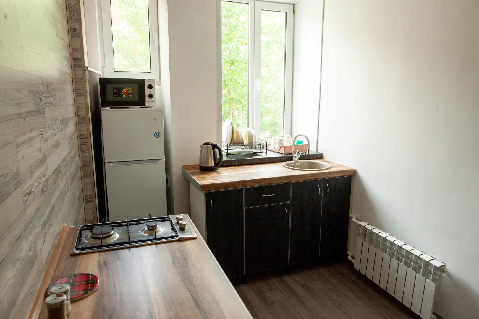 Квартира В центре рядом  с планетарием