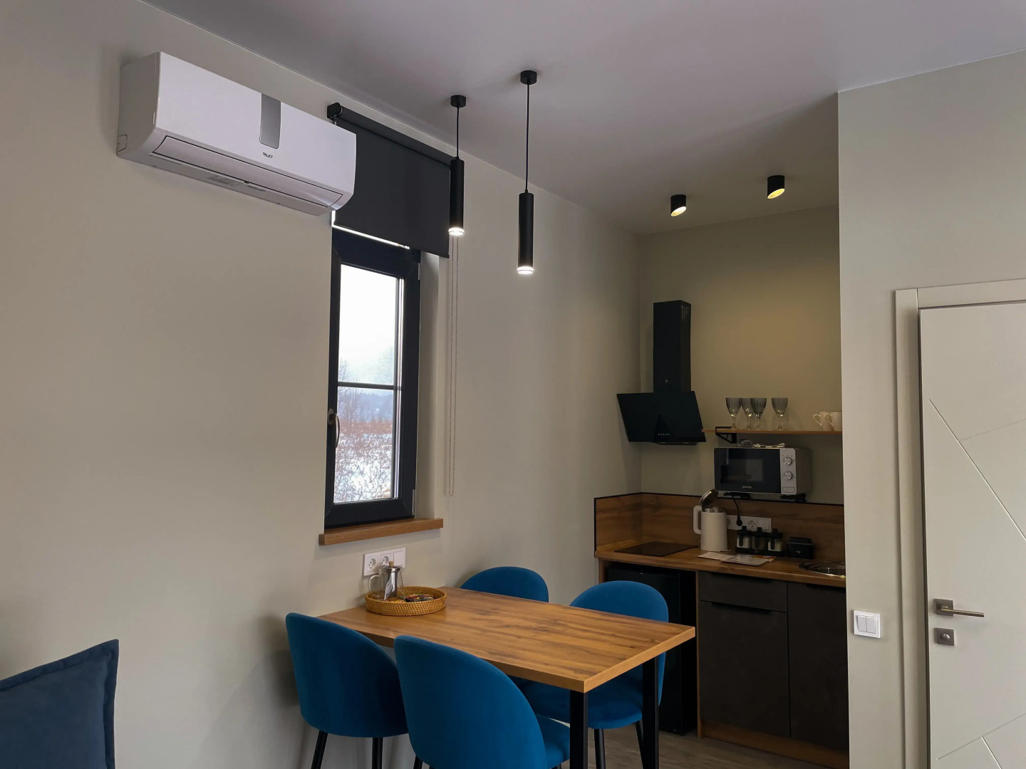 База отдыха Идиллия