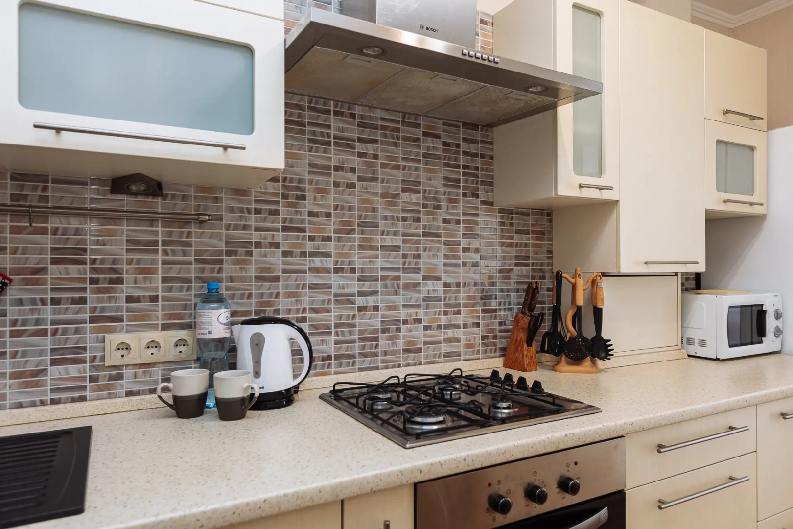 Апартаменты Apart39 на Гагарина 7