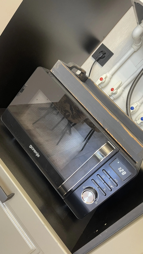 Апартаменты в Центре