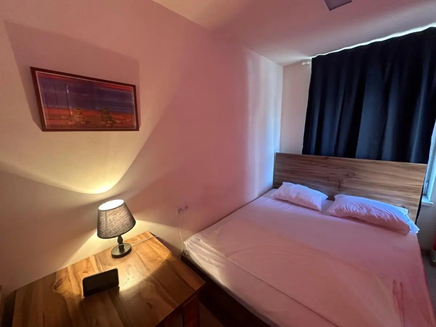 Хостел Express