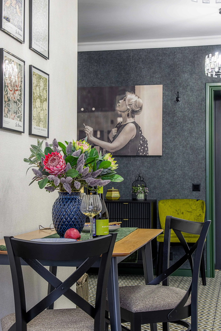 Квартира Schwendlund Apartments Зеленоградск