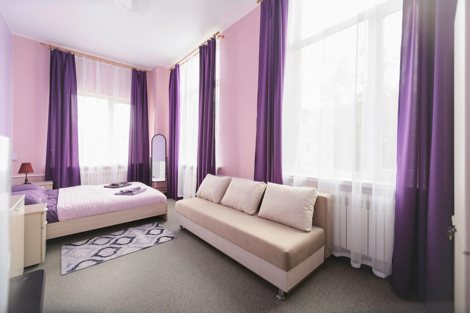 Хостел Евражки