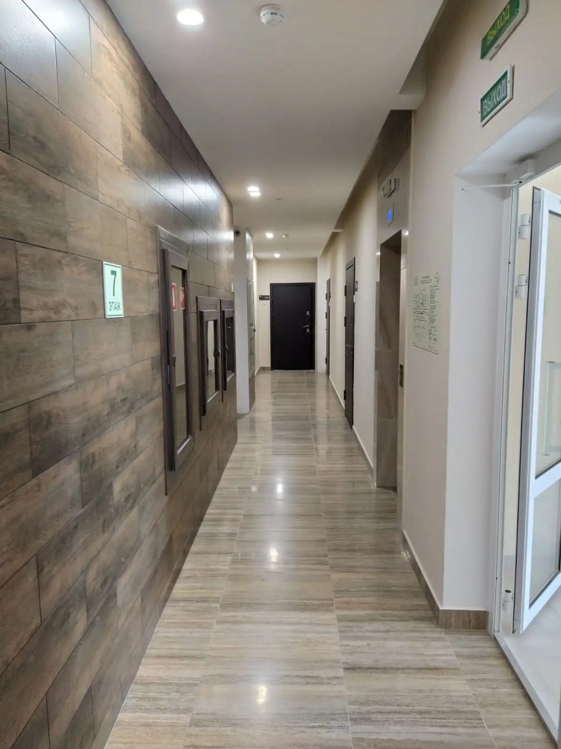 Апартаменты Золотые пески Евпатория