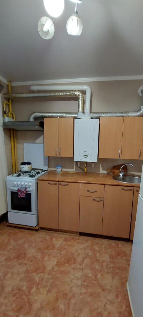 Квартира на Большом Садовом