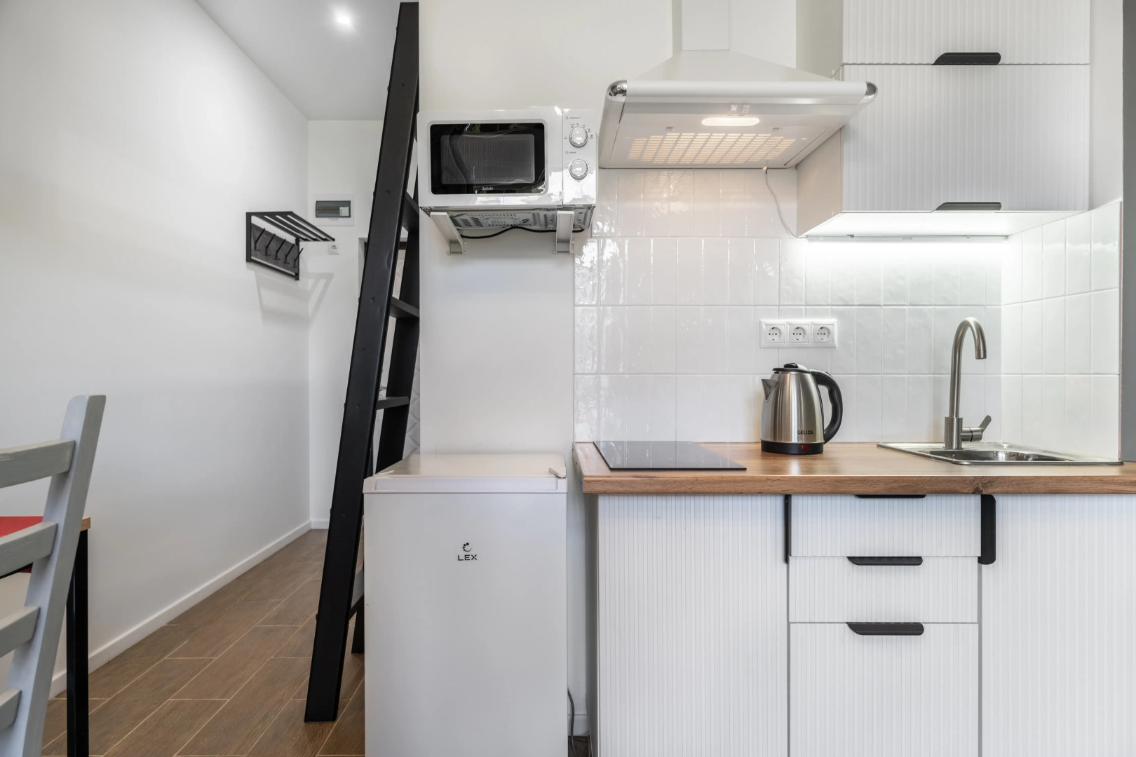 Квартира Море и Горы в Имеретинке