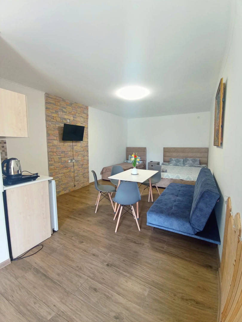 Гостевой дом Amrakits Canyon