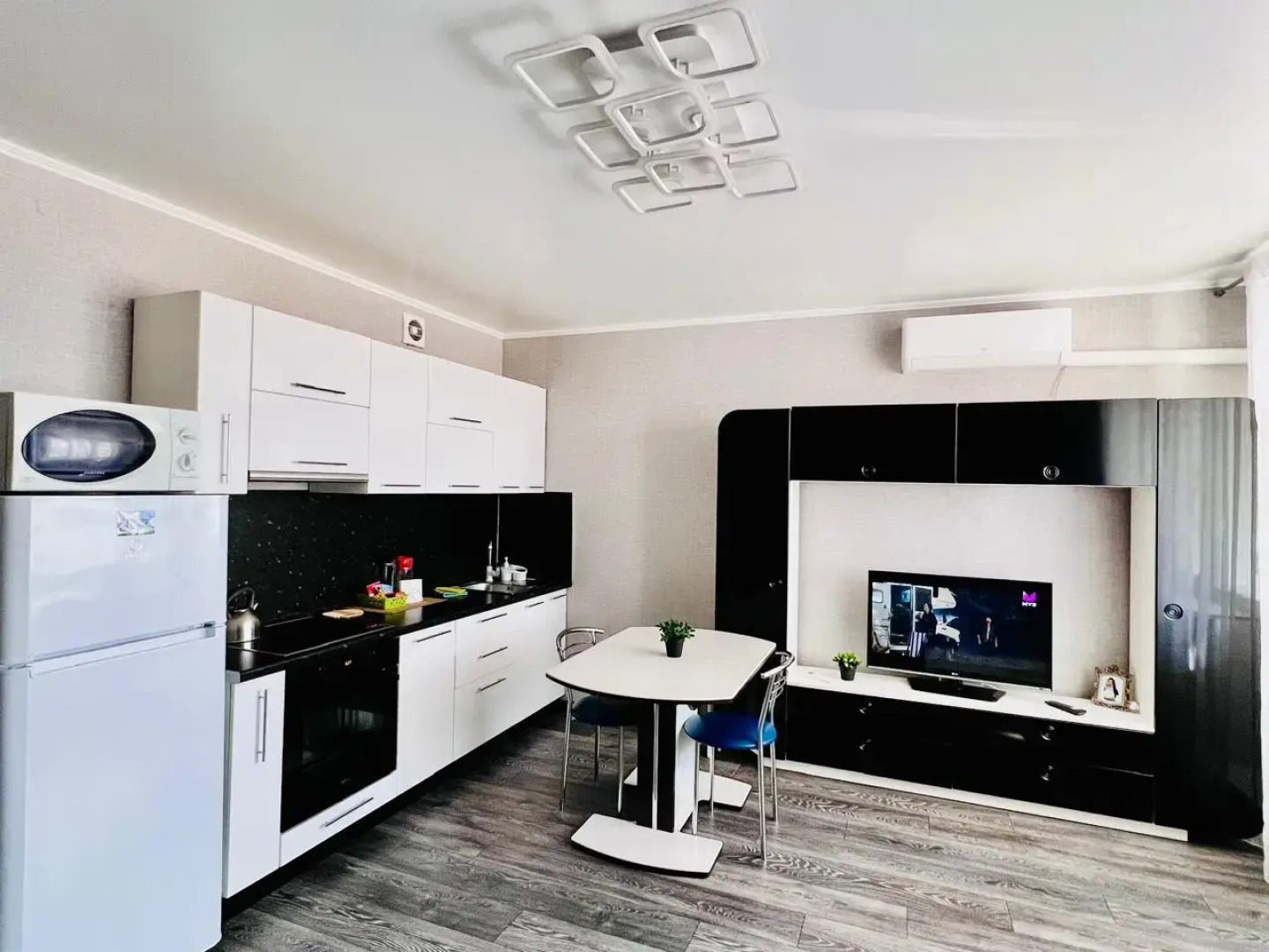 Квартира Уютная 4, рядом с Аэропортом Казани и М12