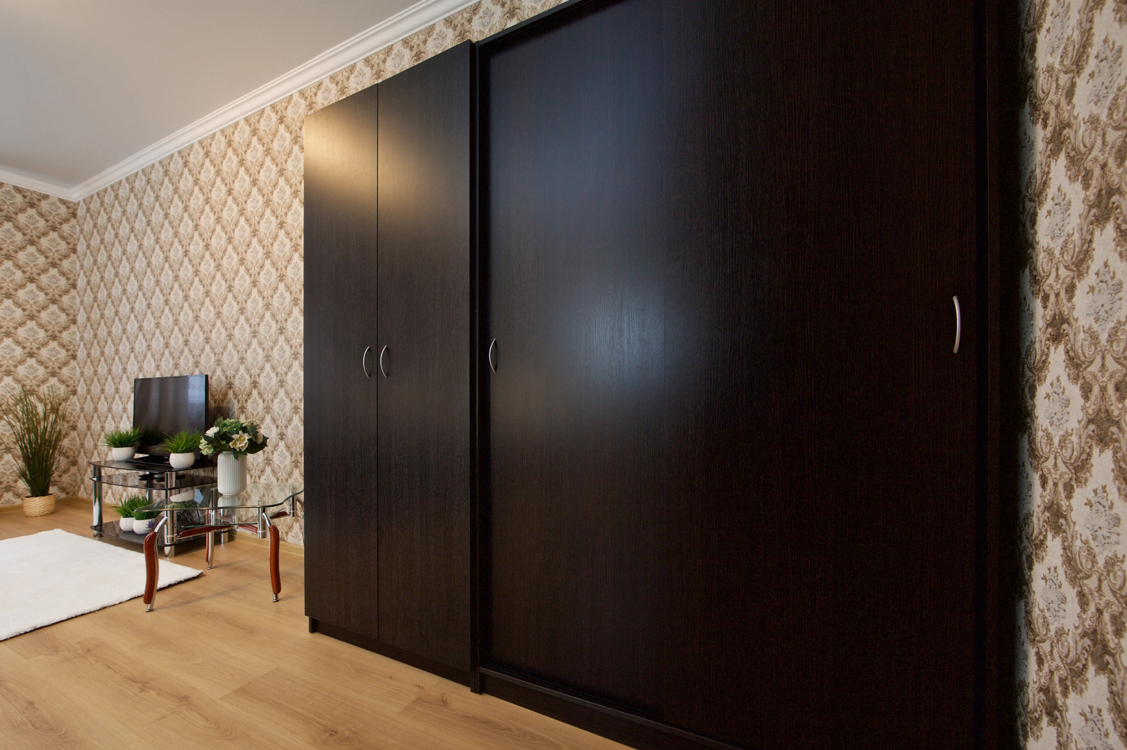 Апартаменты на Октябрьской 3