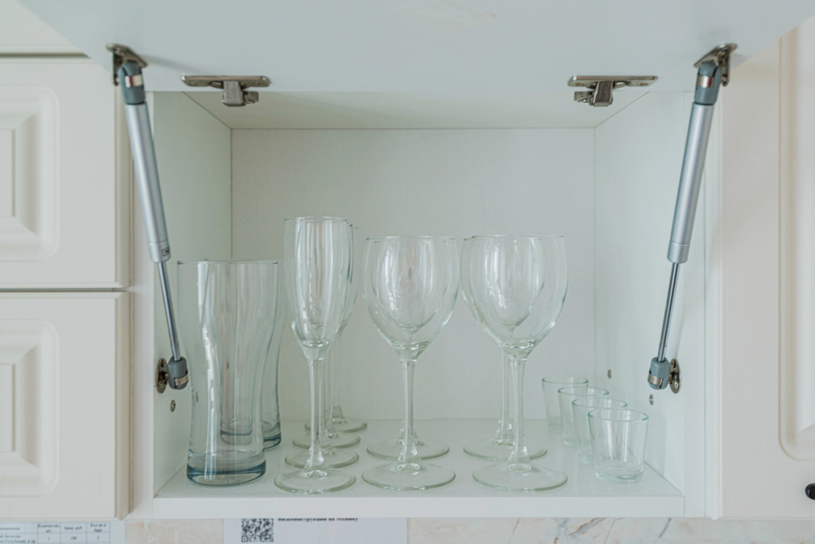 Квартира 1-к недалеко от залива на Пирогова 1/3 от RentAp, 4 сп.места