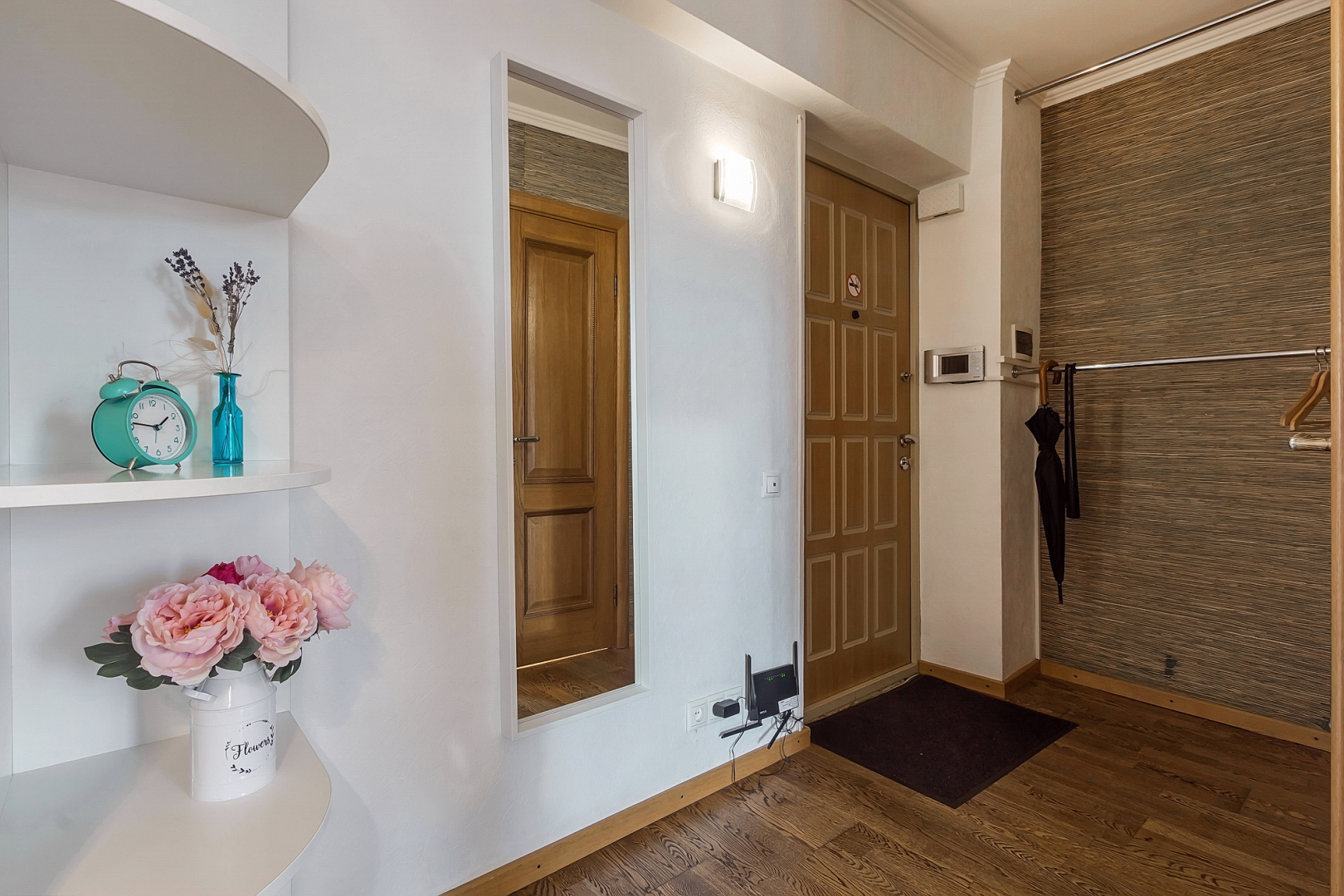 Квартира Астмосфера на Тульской