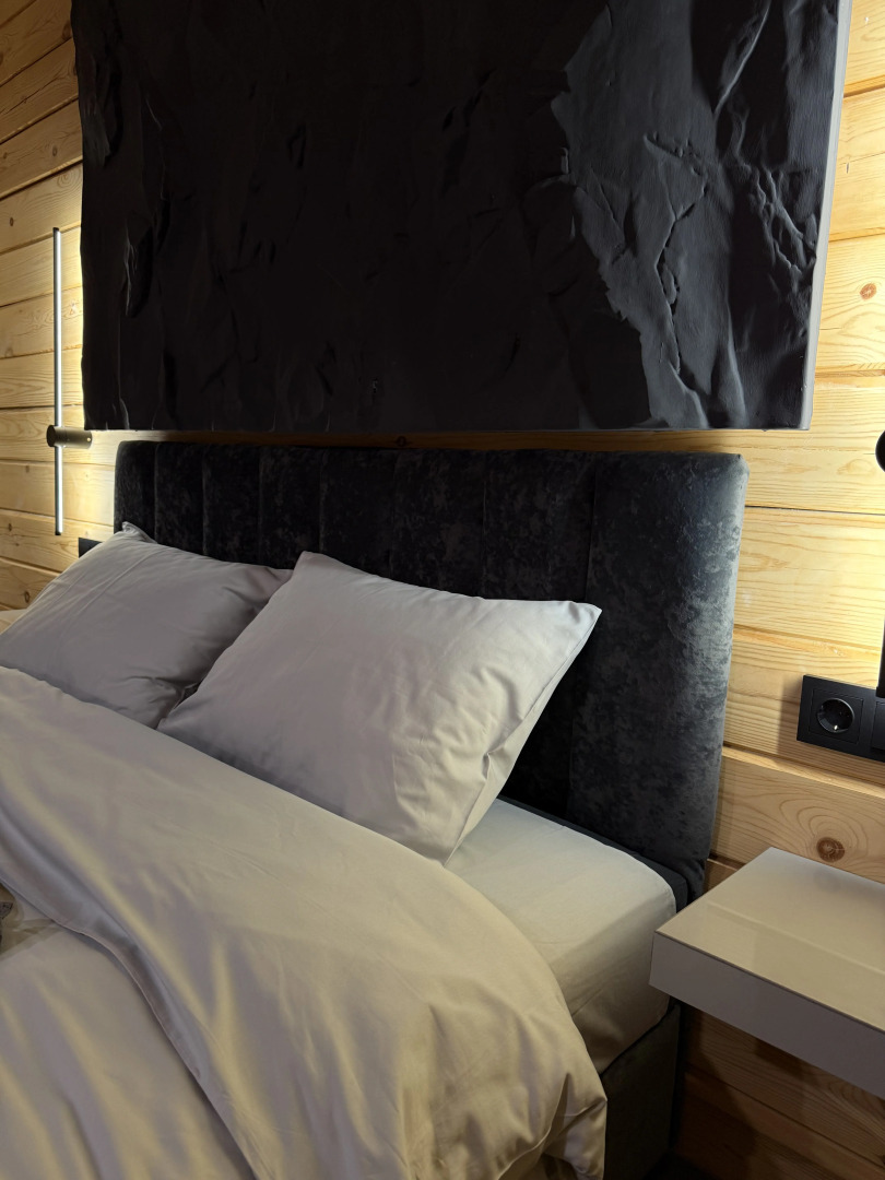 Гостевой дом Белая Гора