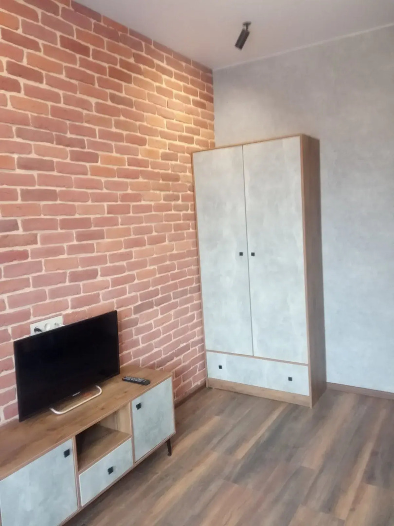 Апартаменты на Строителей