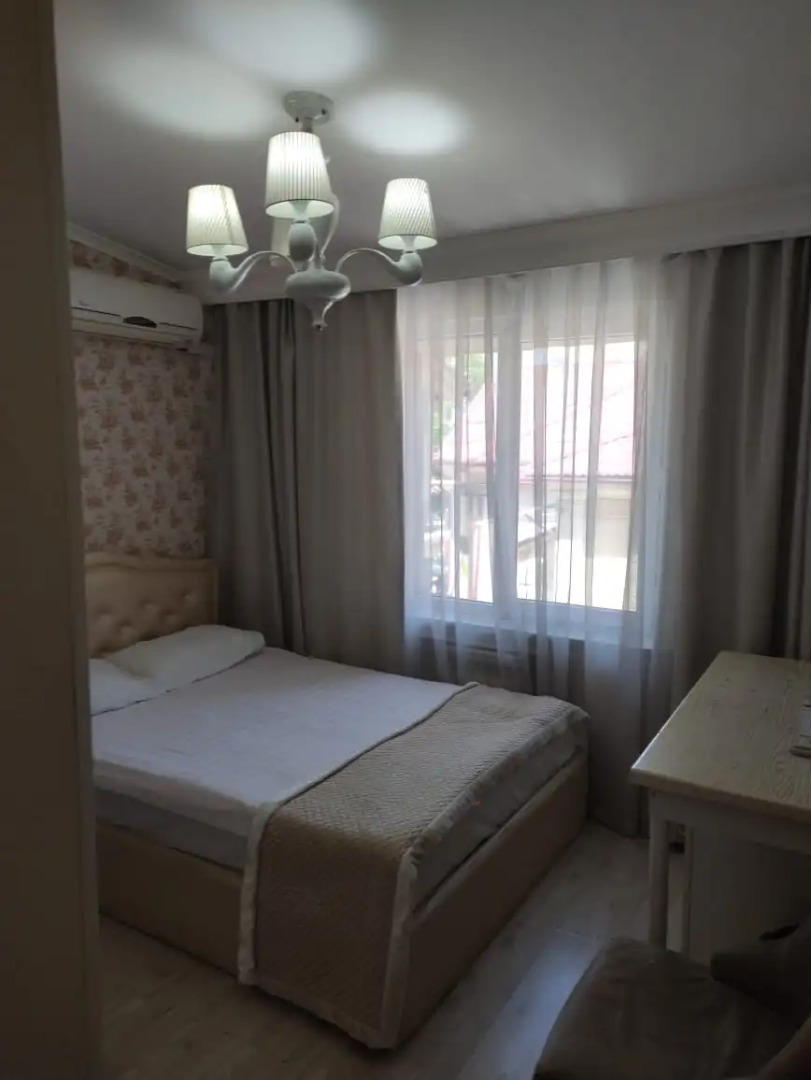 Мини-отель Well Sleep