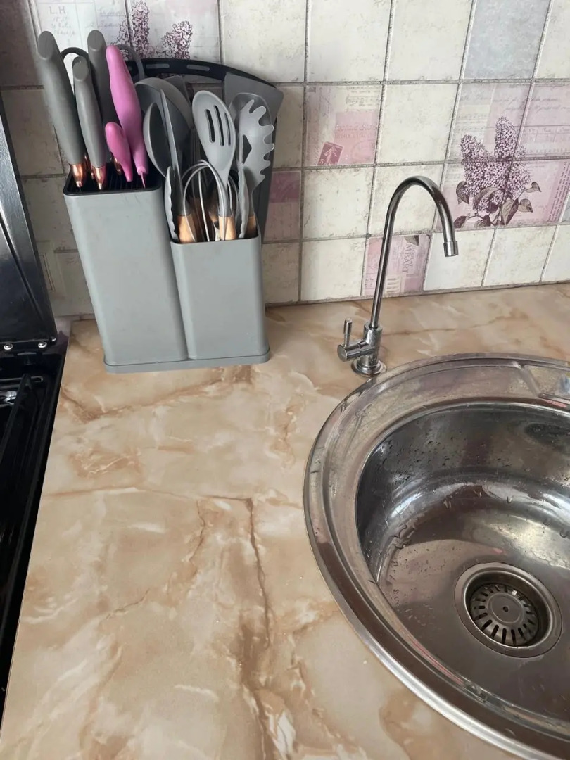 Квартира Уютная рядом с городским озером