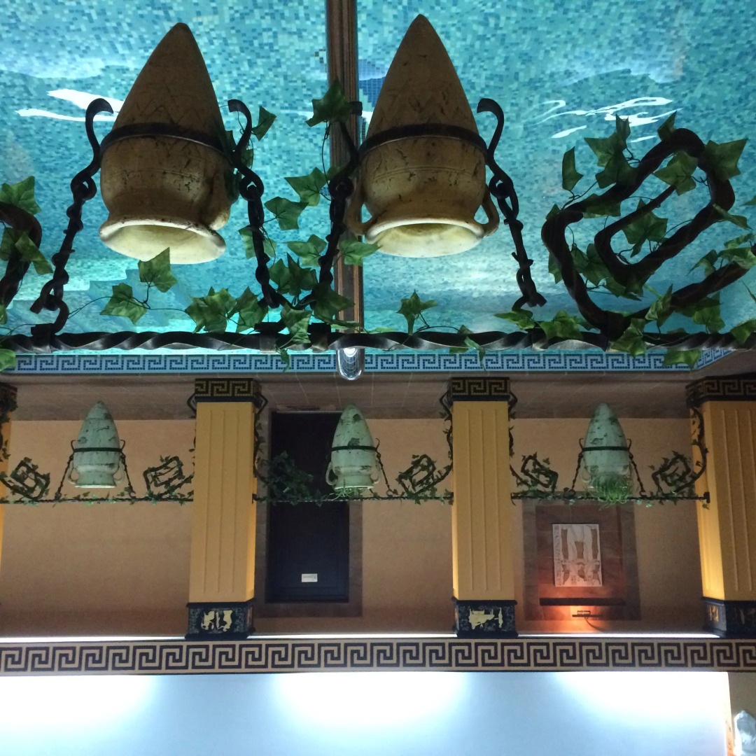 Мини-Отель Вилла Арго