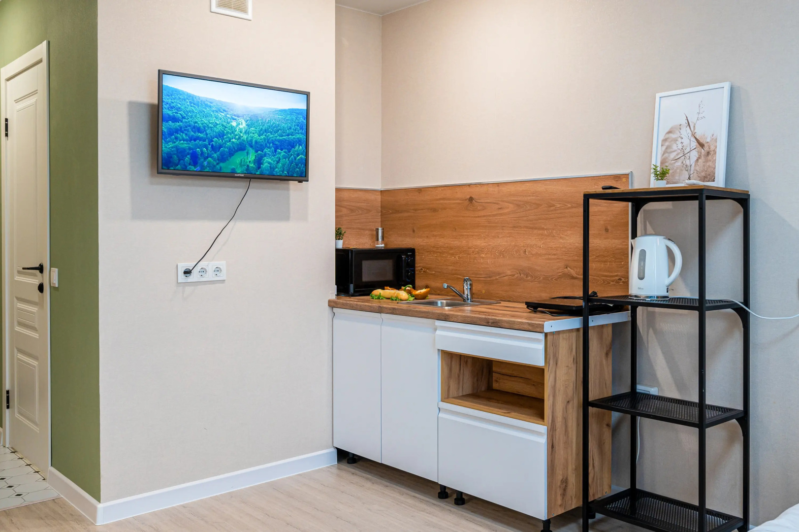 Квартира Privi House у Аэропорта