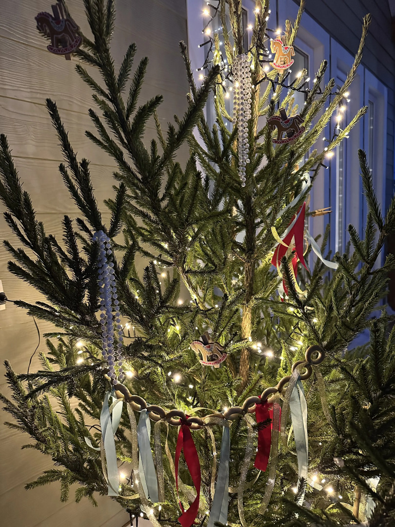 Частный дом Стильный и современный загородный дом Олива