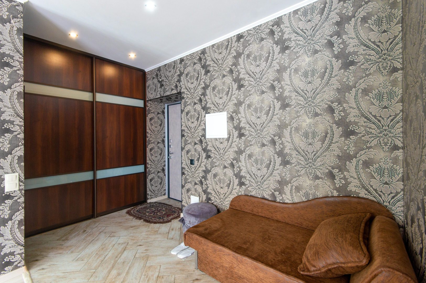 Апартаменты West39 на Шахматной 4В