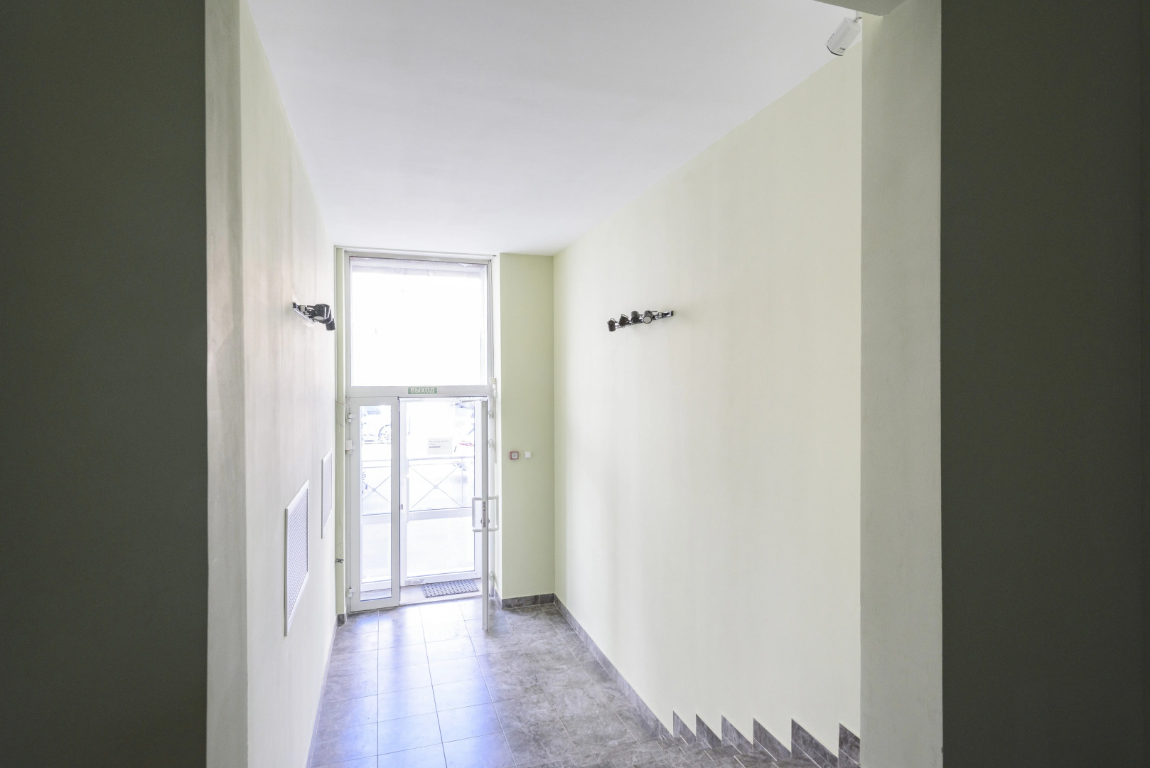 Апартаменты На Островского