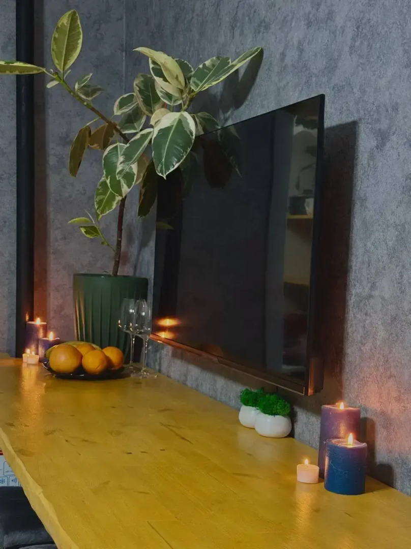 Апартаменты в Усадьбе Колодезниковых, XIX век