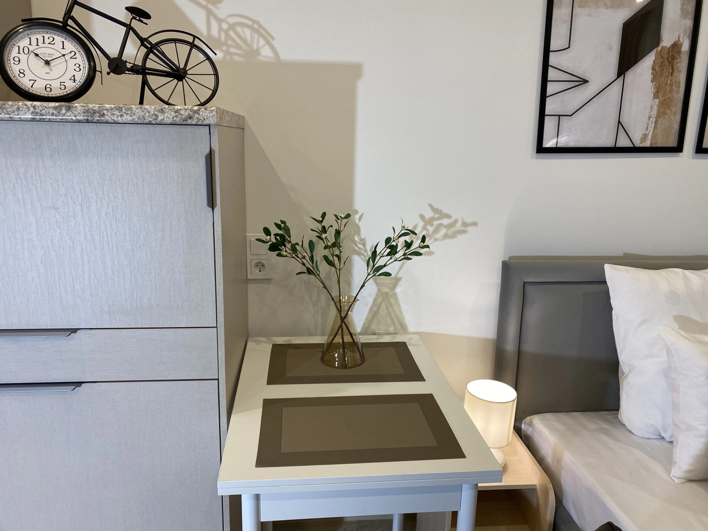 Апартаменты KiVi-Ok Family у Острова мечты