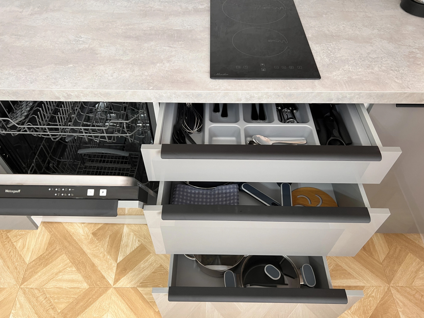 Квартира на Нижнеимеретинской 137А