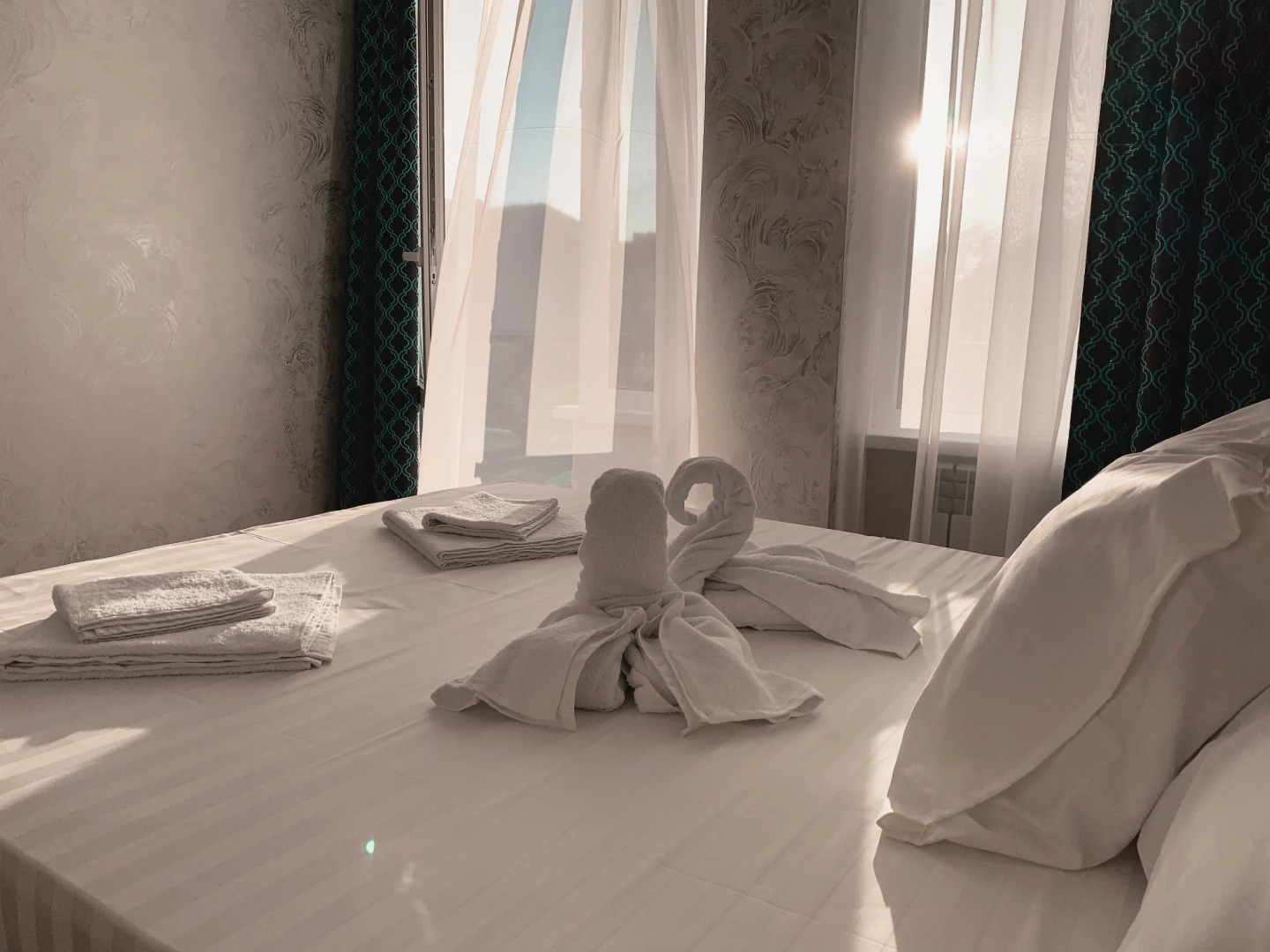 Гостевой дом Дельфин