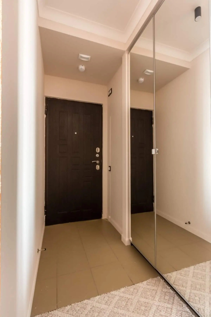 Апартаменты с Сауной и Джакузи Сафари