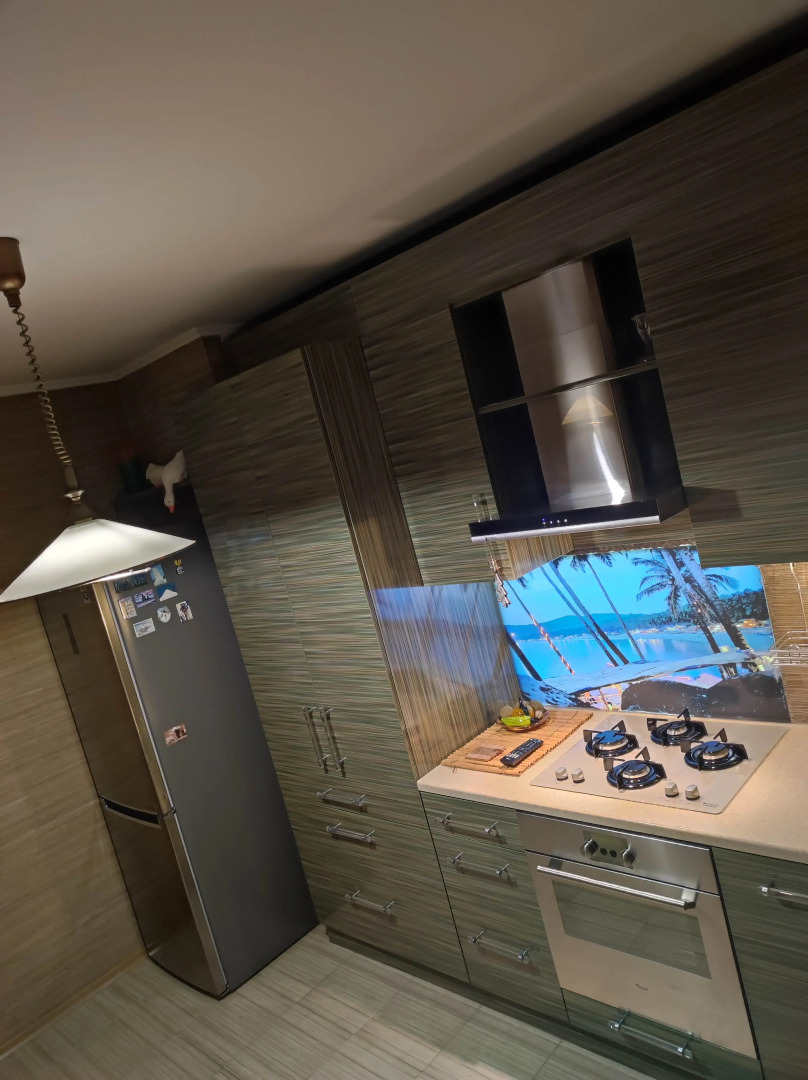 Апартаменты Прекрасные на Москвина