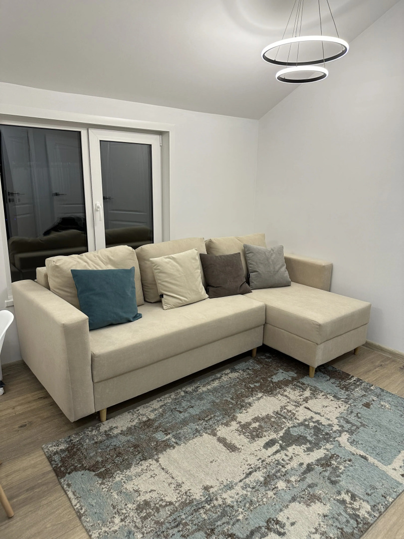 Частный дом ЭкоДача