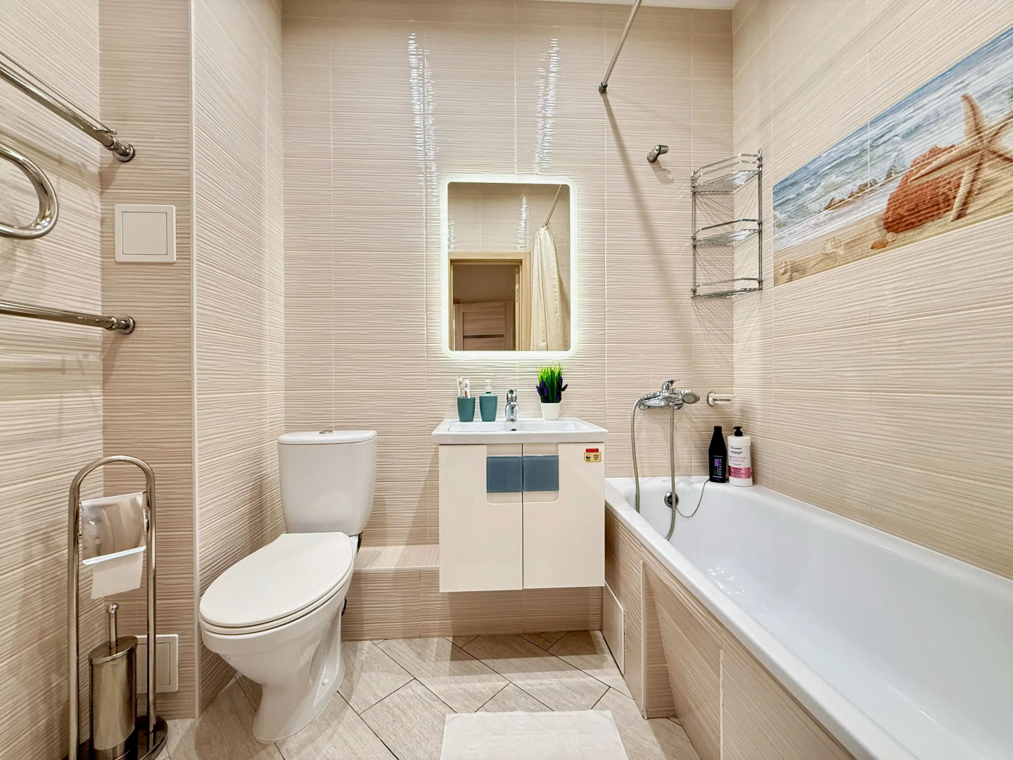 Апартаменты DreamApart Sweet Dreams Ваш сладкий сон рядом с Парком Галицкого