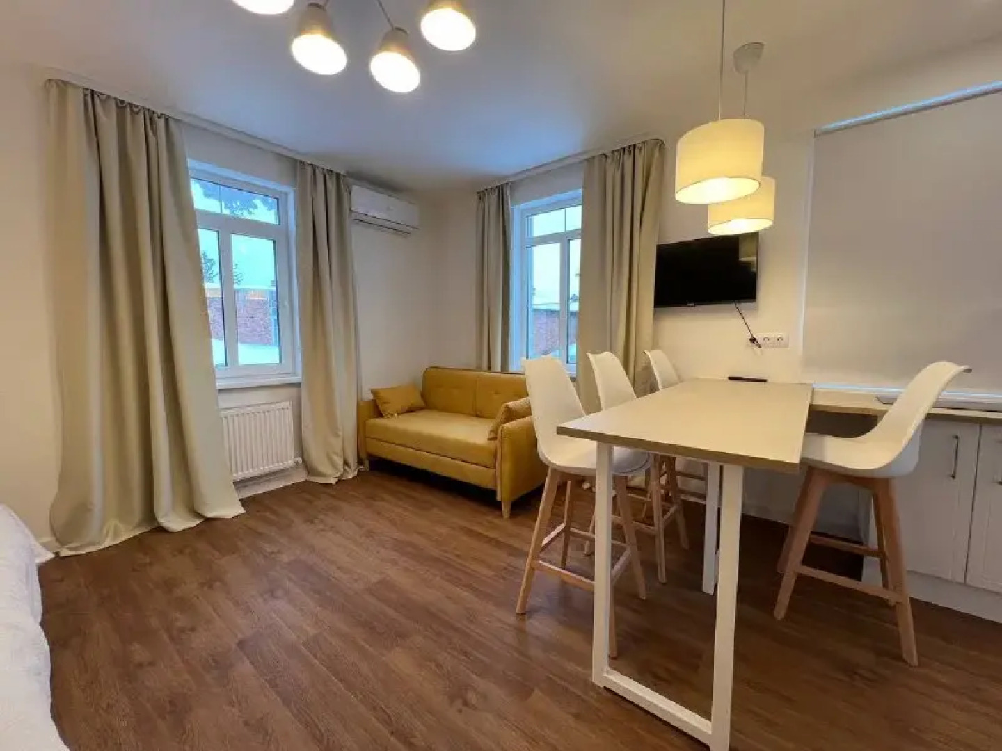 Апартаменты Тульские каникулы