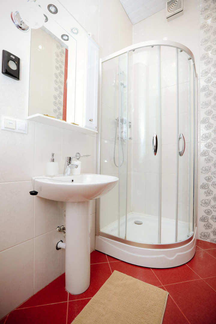 Мини-Отель Гостилицы