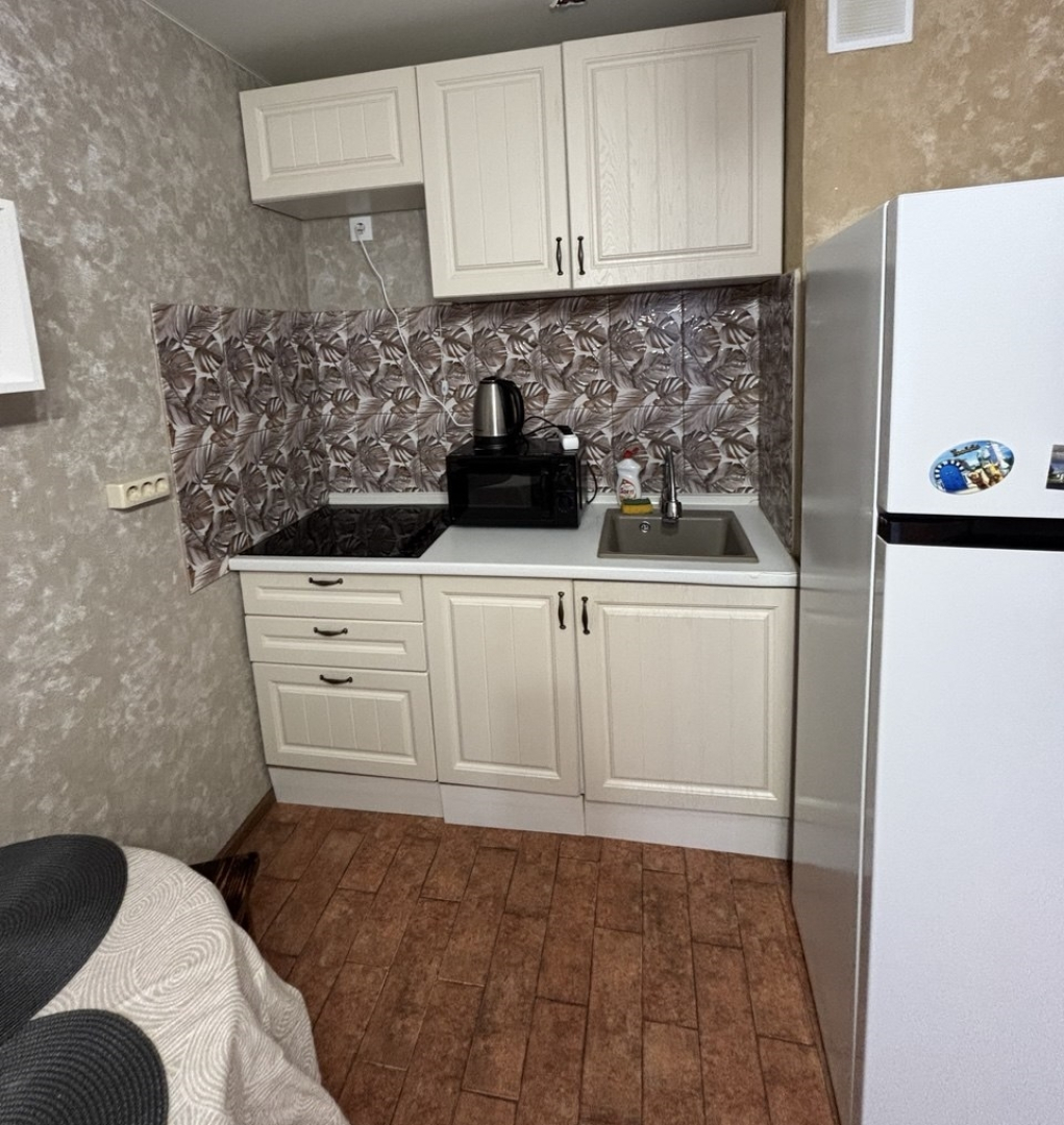 Квартира Уютная