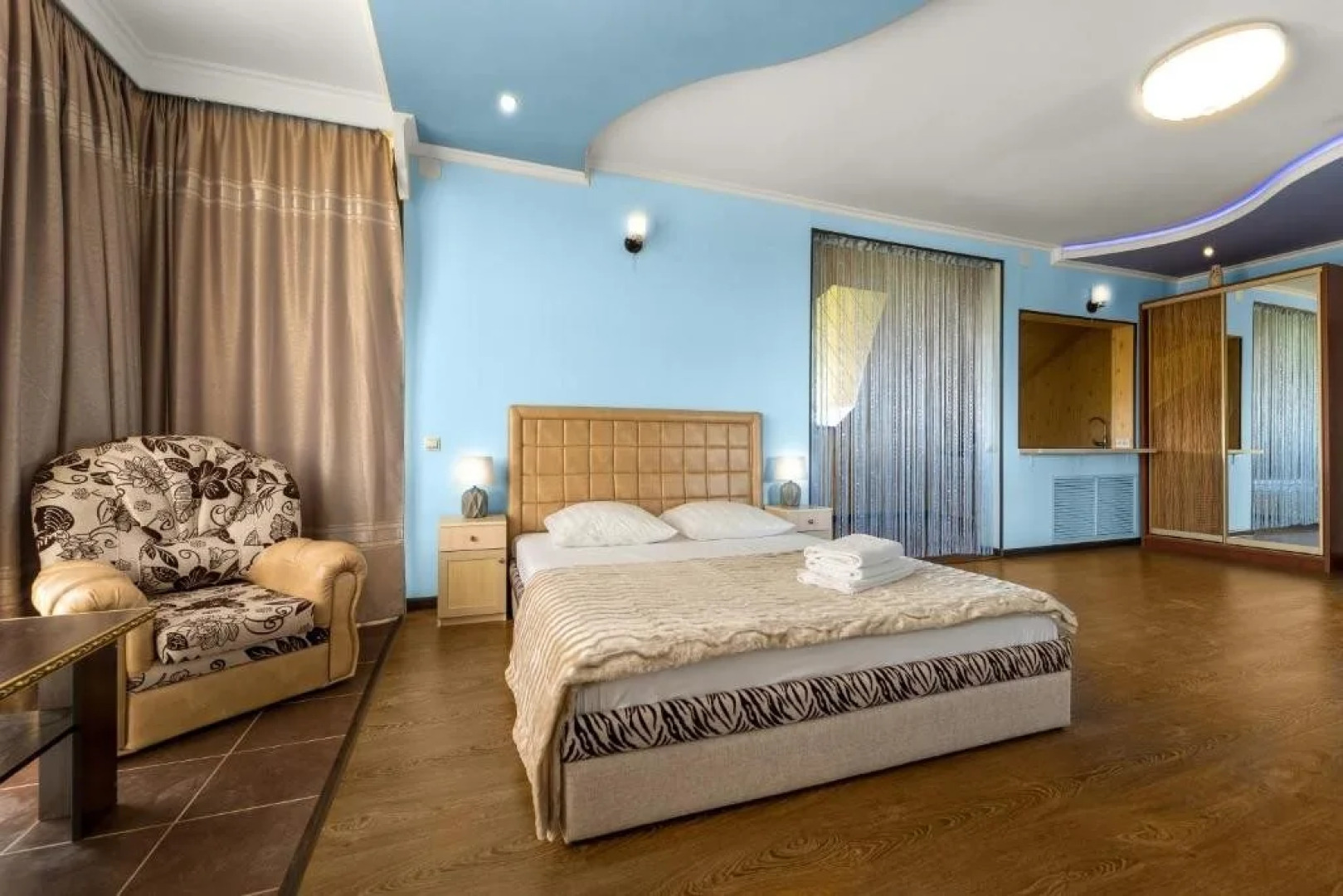 Гостевой Дом Версаль