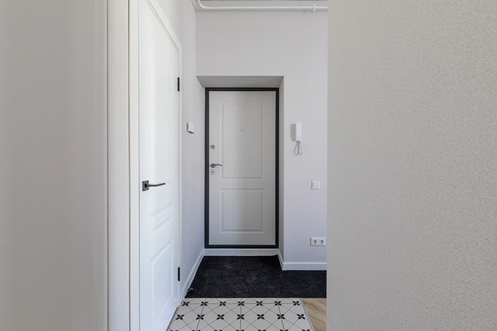 Апартаменты Трехкомнатные в Историческом центре