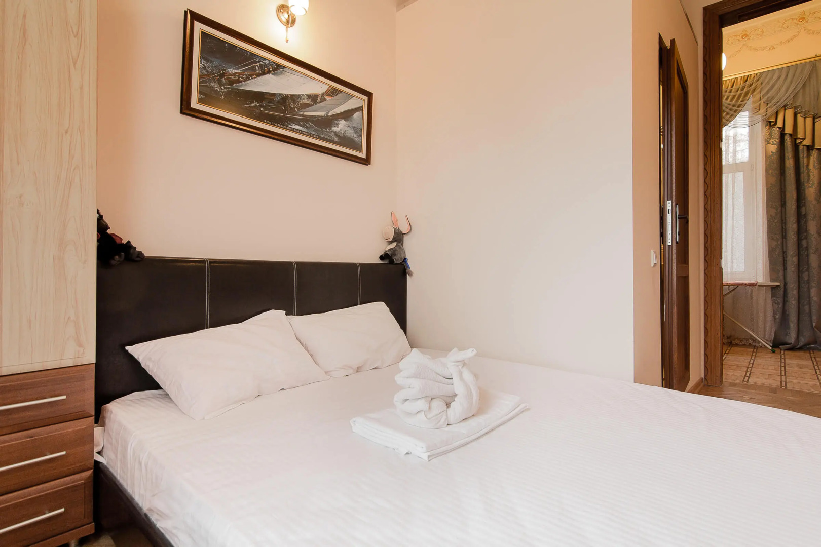 Хостел Мама