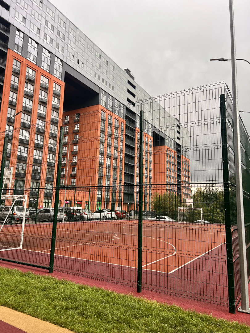 Квартира Закаты Нижнего