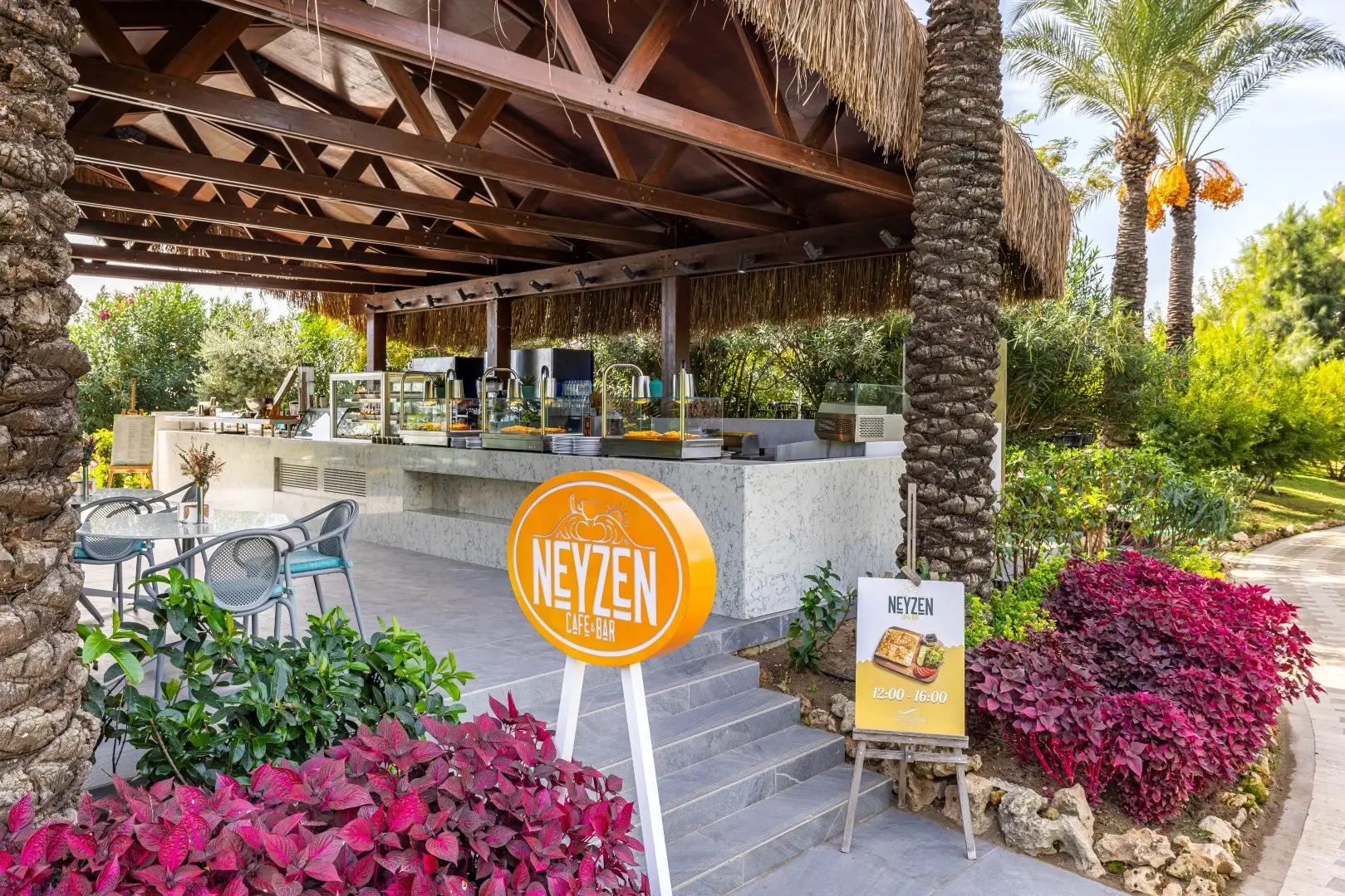 Concorde De Luxe Resort Lara Antalya – Prive Ultra All Inclusive