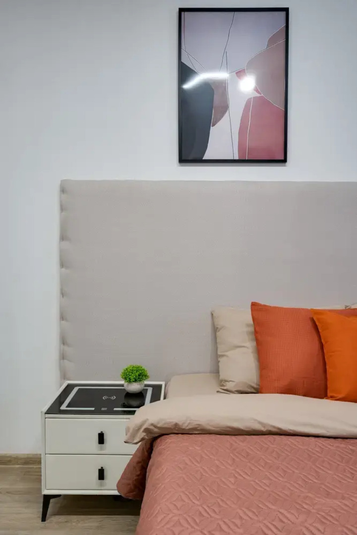 Квартира Комфортная у Метро Бабушкинская