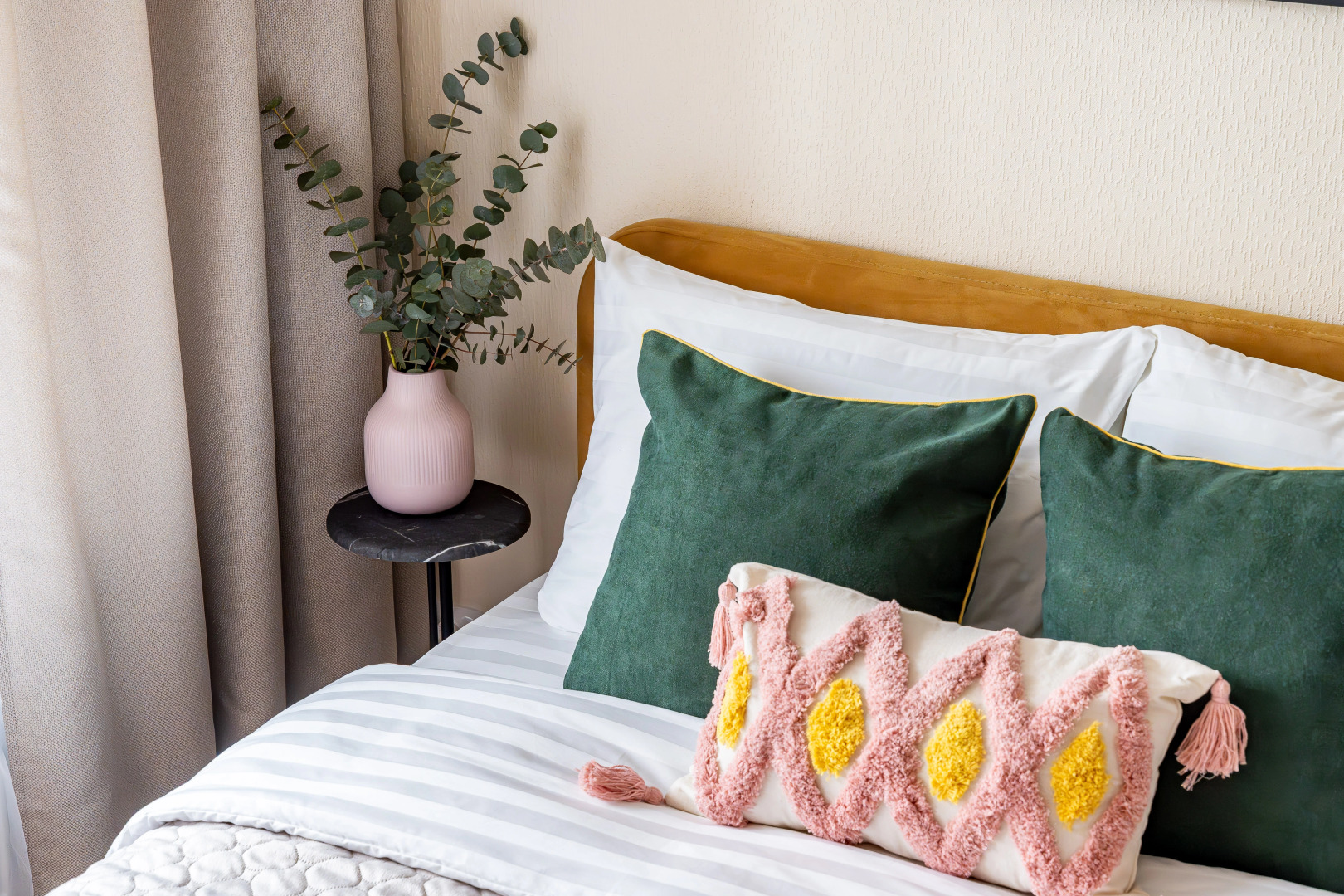 Квартира Merino Home Amber