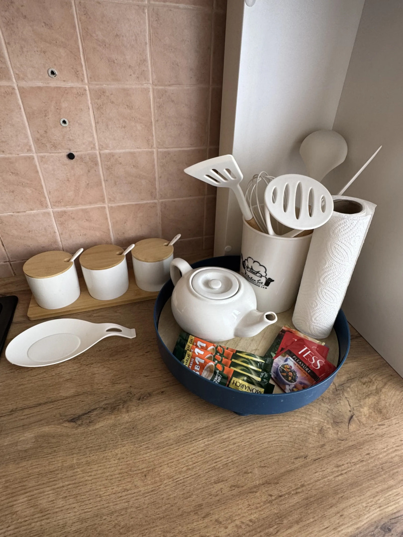 Апартаменты Кремлевская 25  3х Комнатная