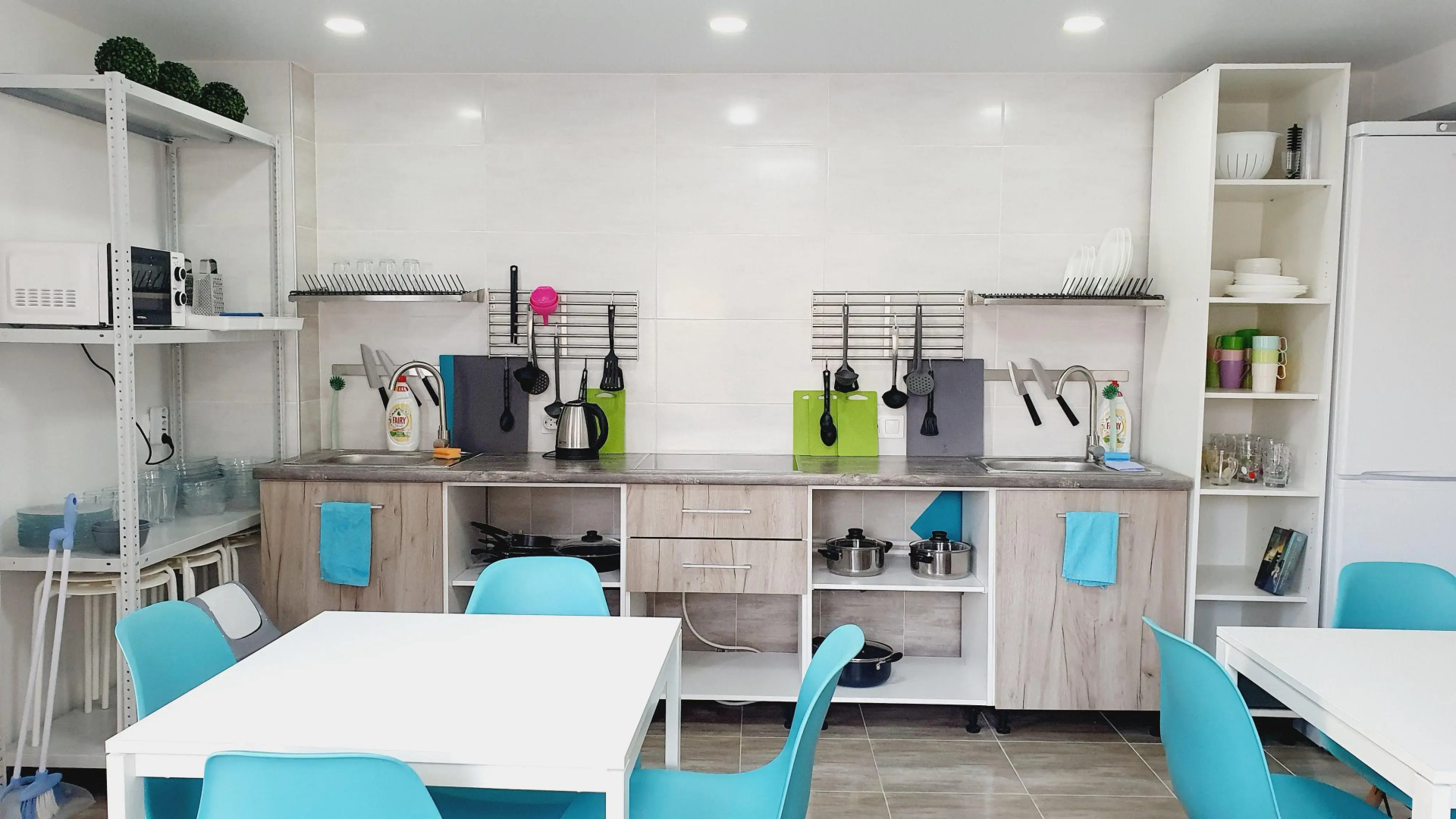 Гостевой дом Чер&Ника