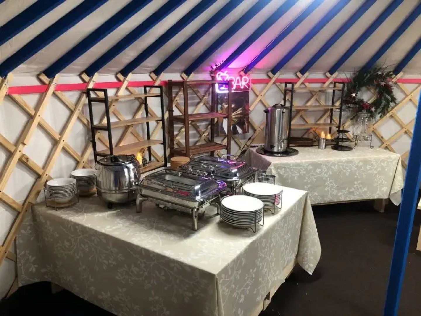 Бунгало Atv51